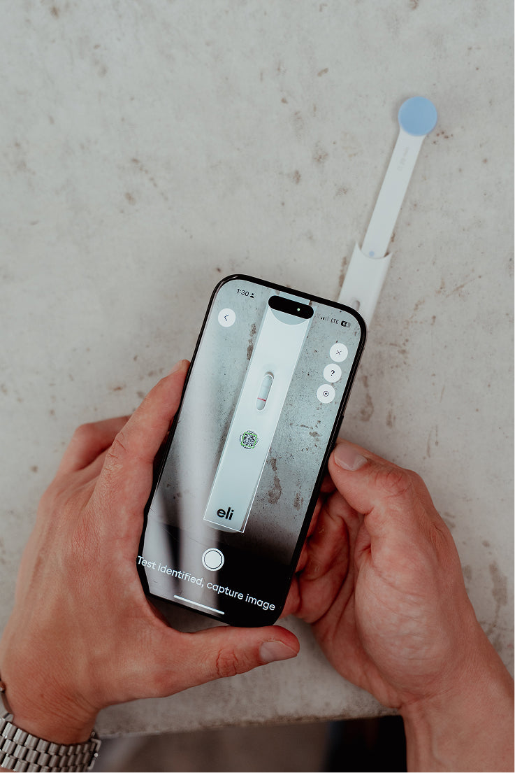 Cortisol Tests, 1-month