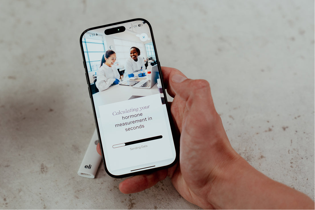 Cortisol Tests, 1-month