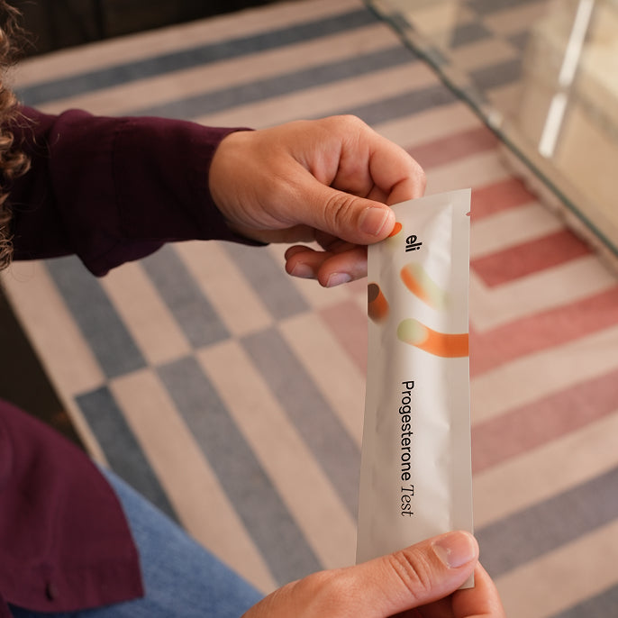 Progesterone Discovery Pack, 50% off