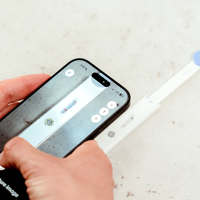 Cortisol Tests, 1-month