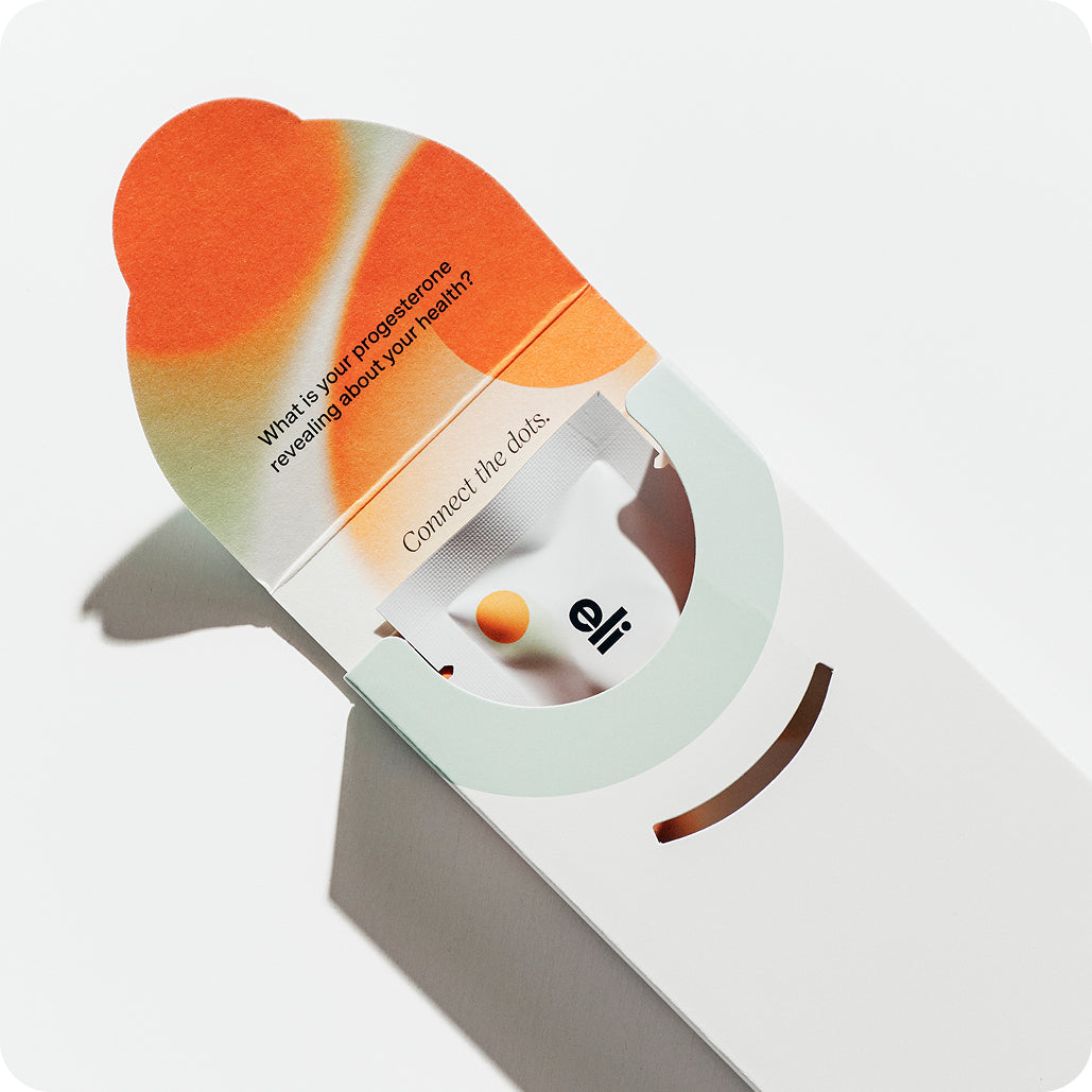 Progesterone - Pre-sales