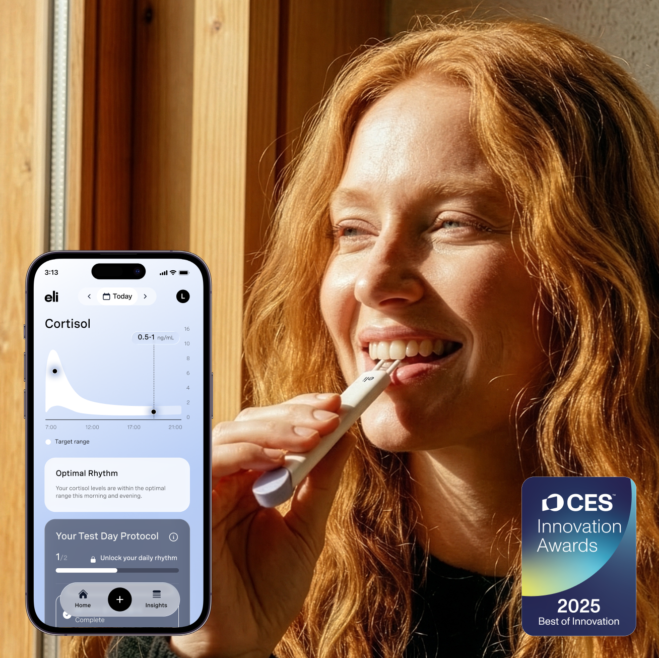 Cortisol 3-Month Supply