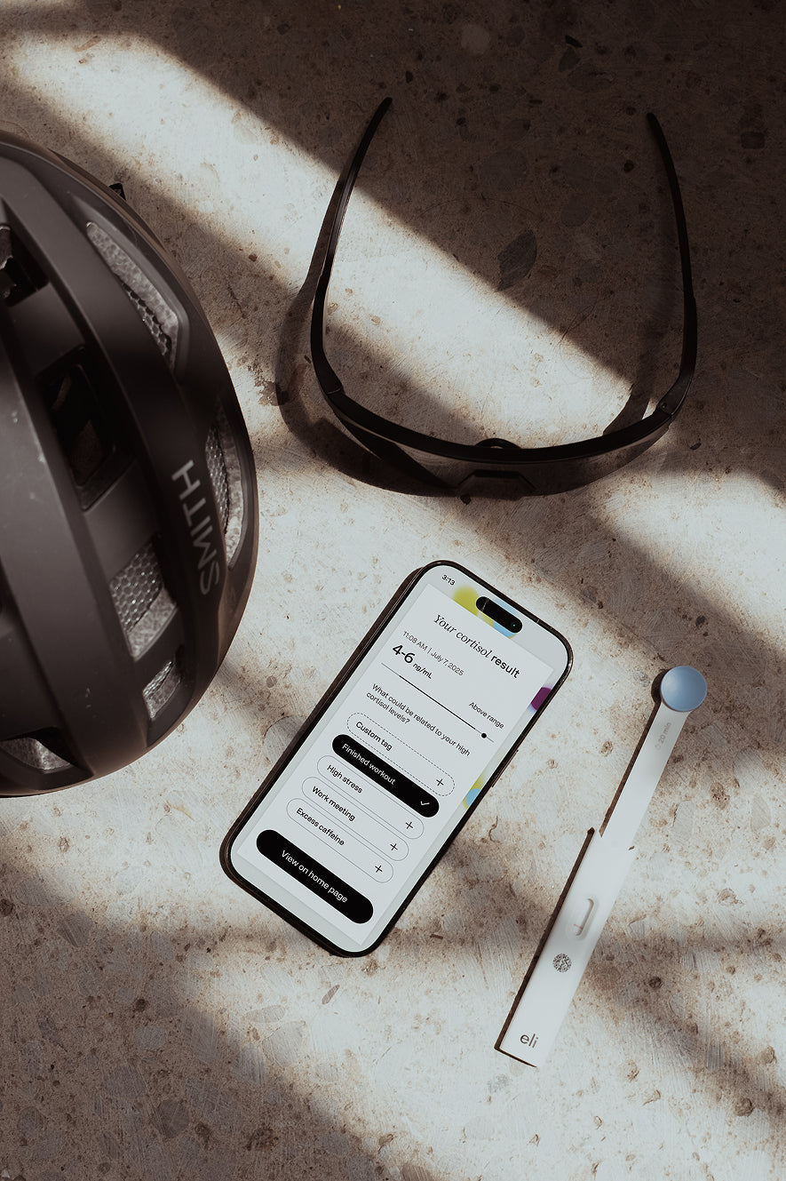 Cortisol Tests, 1-month