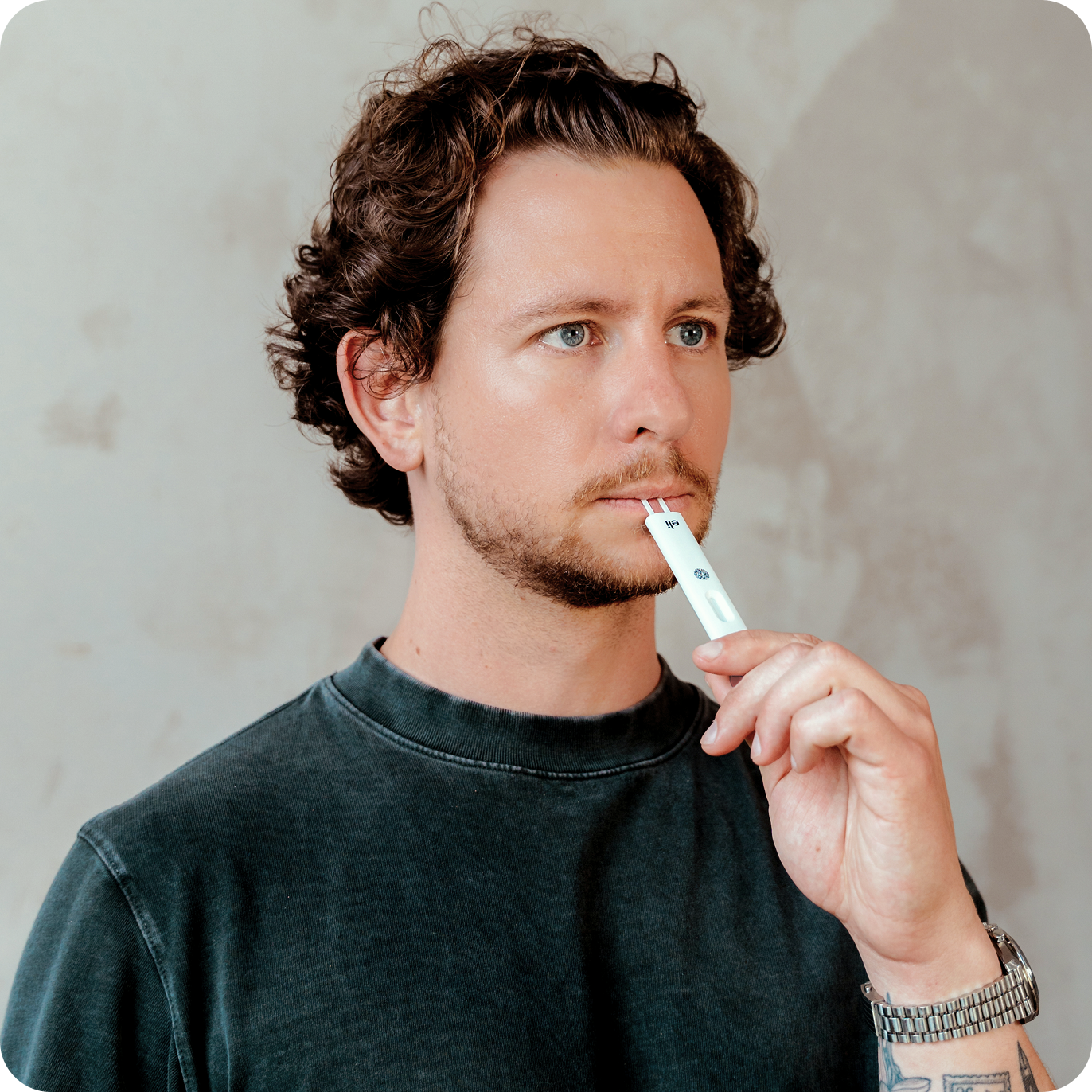 Testosterone - Pre-sales