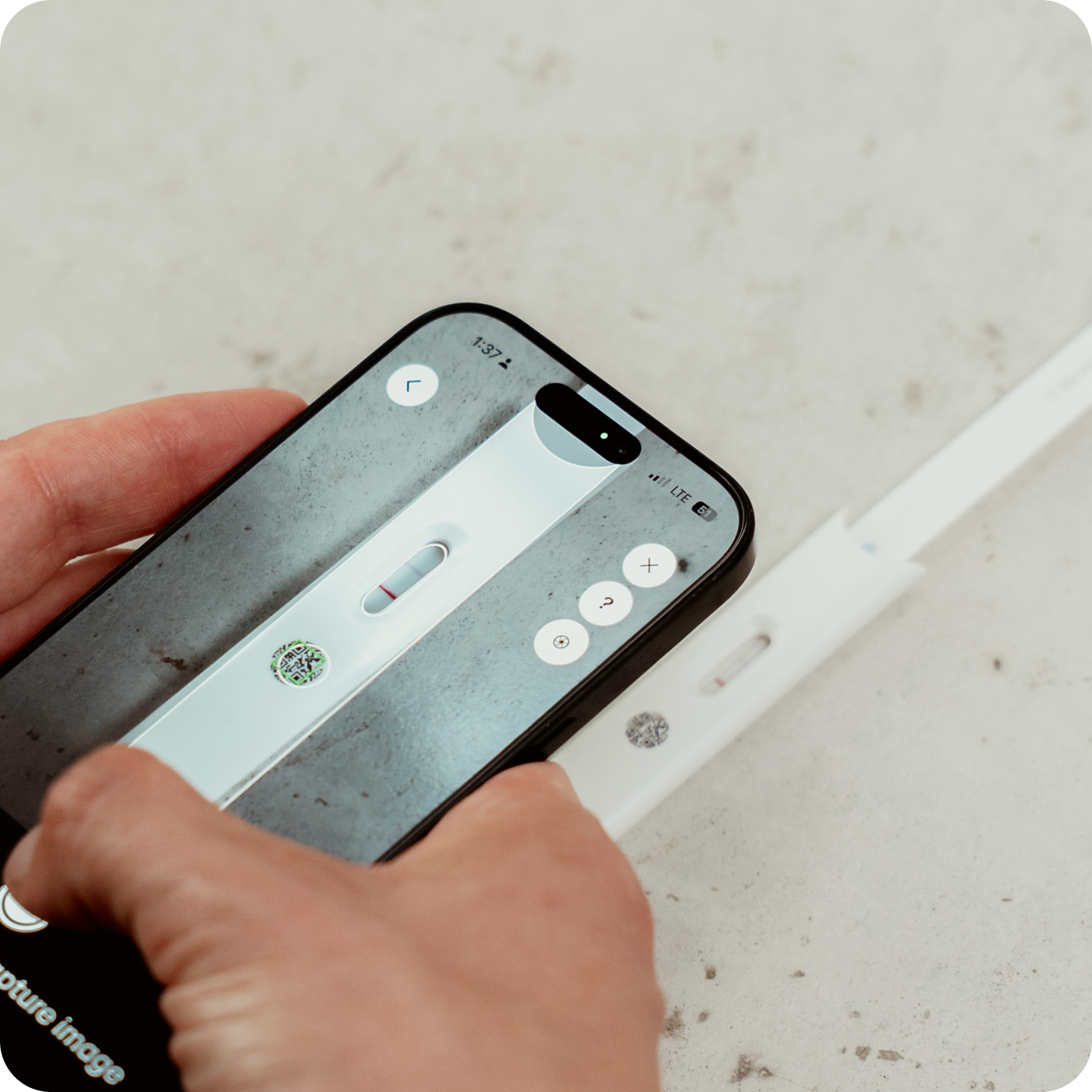 Testosterone - Pre-sales