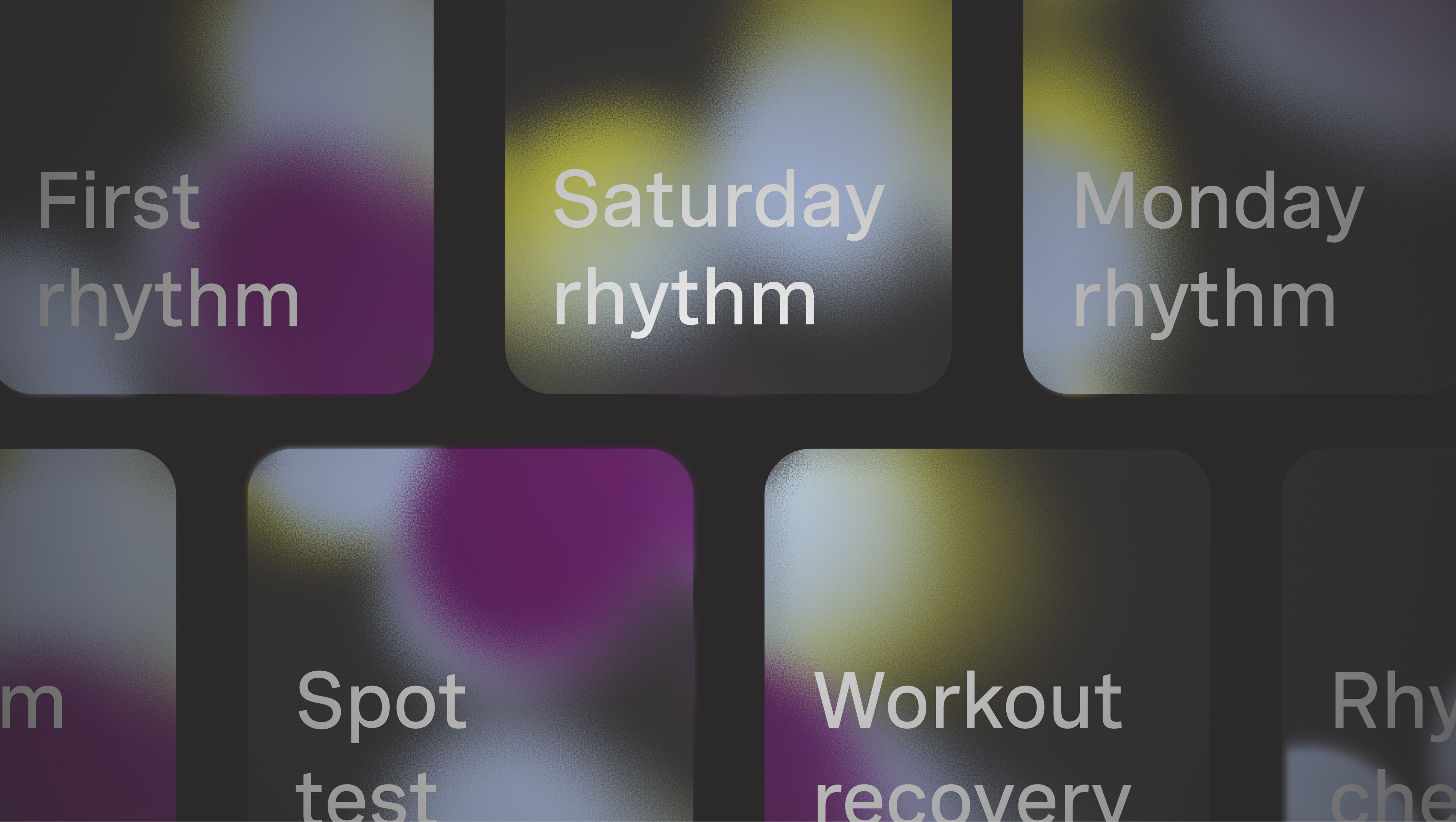 Testing Challenges: Your Next Step in Cortisol Tracking