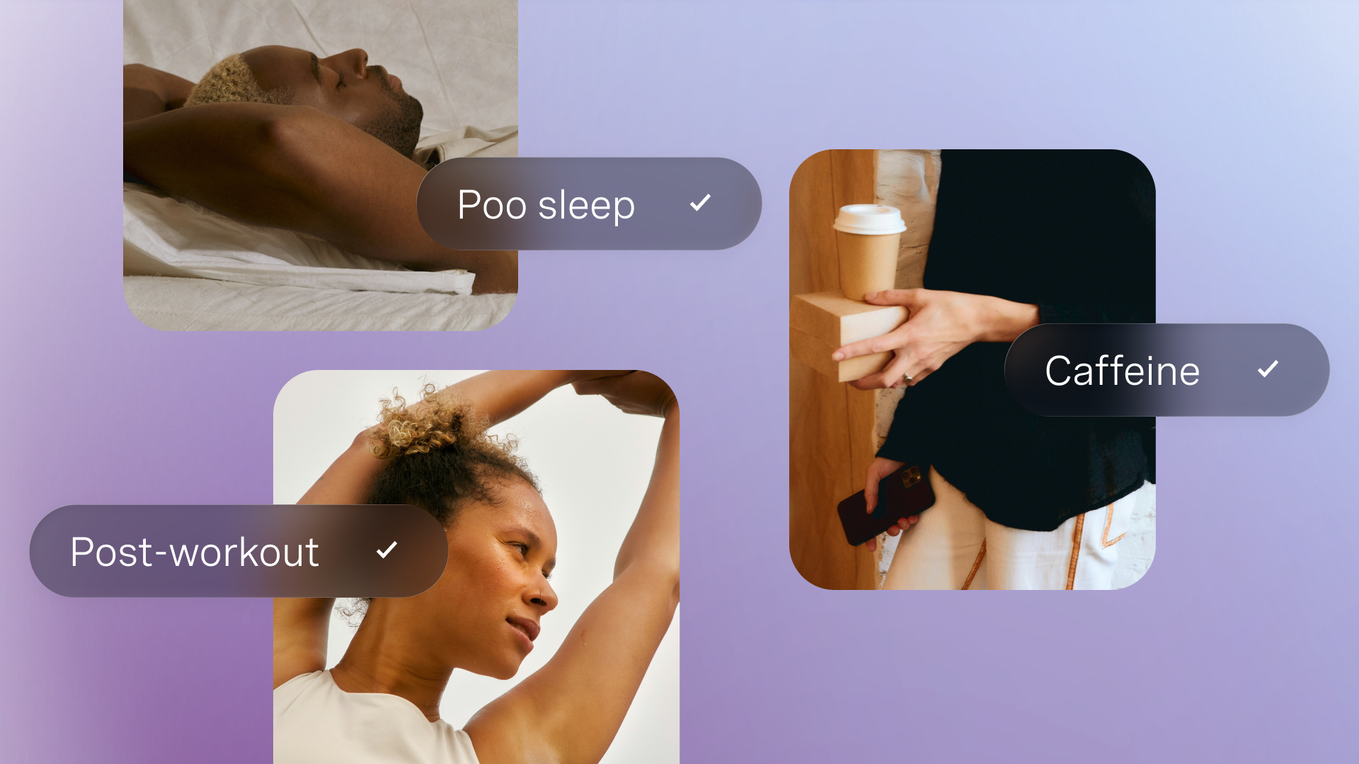 Health Tags: Why Context Beats Numbers