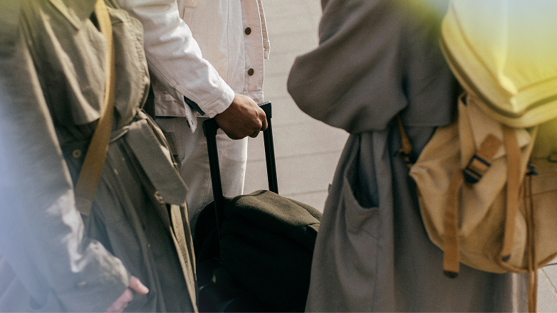 Jet Lag, Cortisol, and Stress: How to Realign Your Rhythm