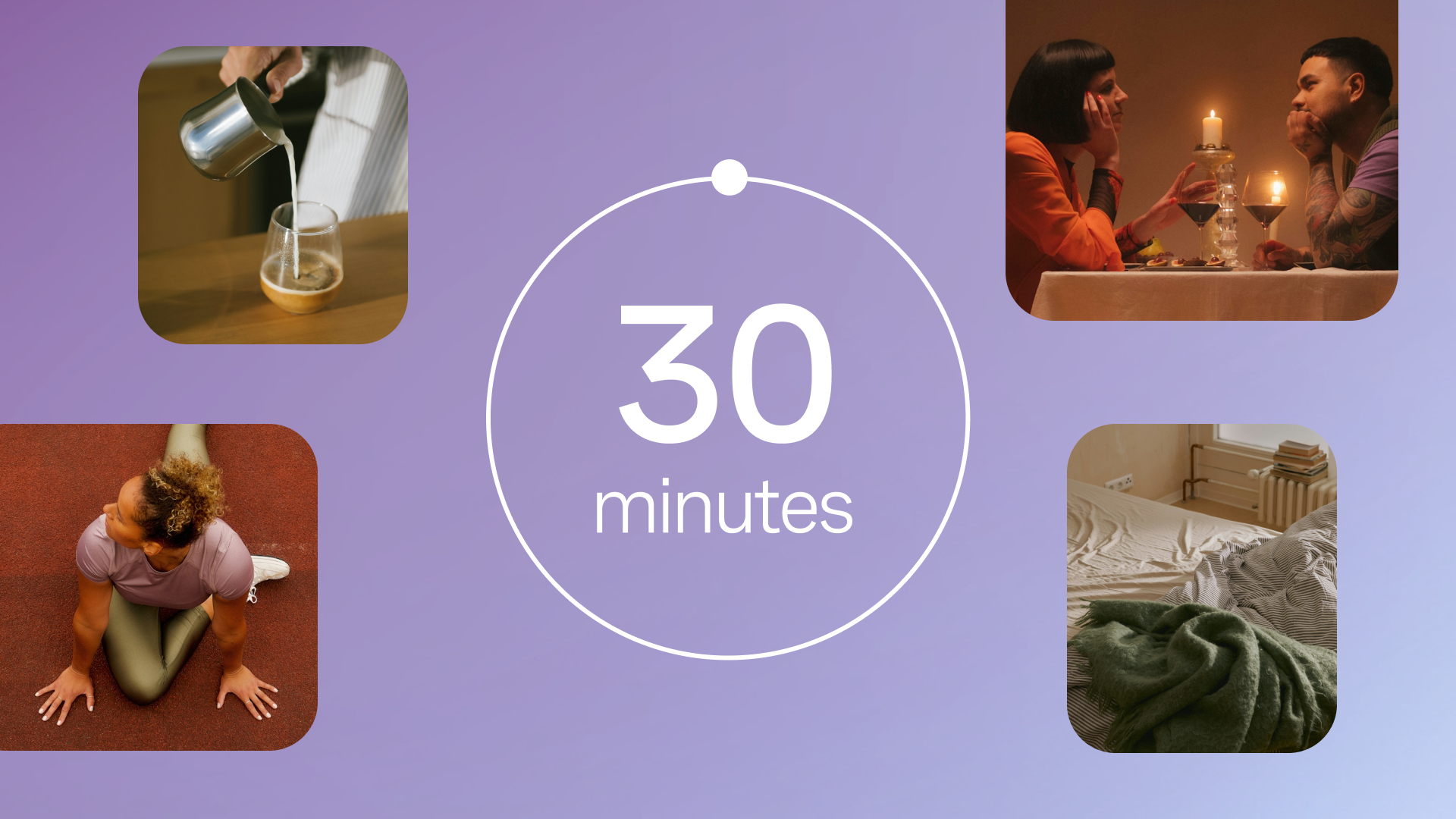 The 30-Minute Window