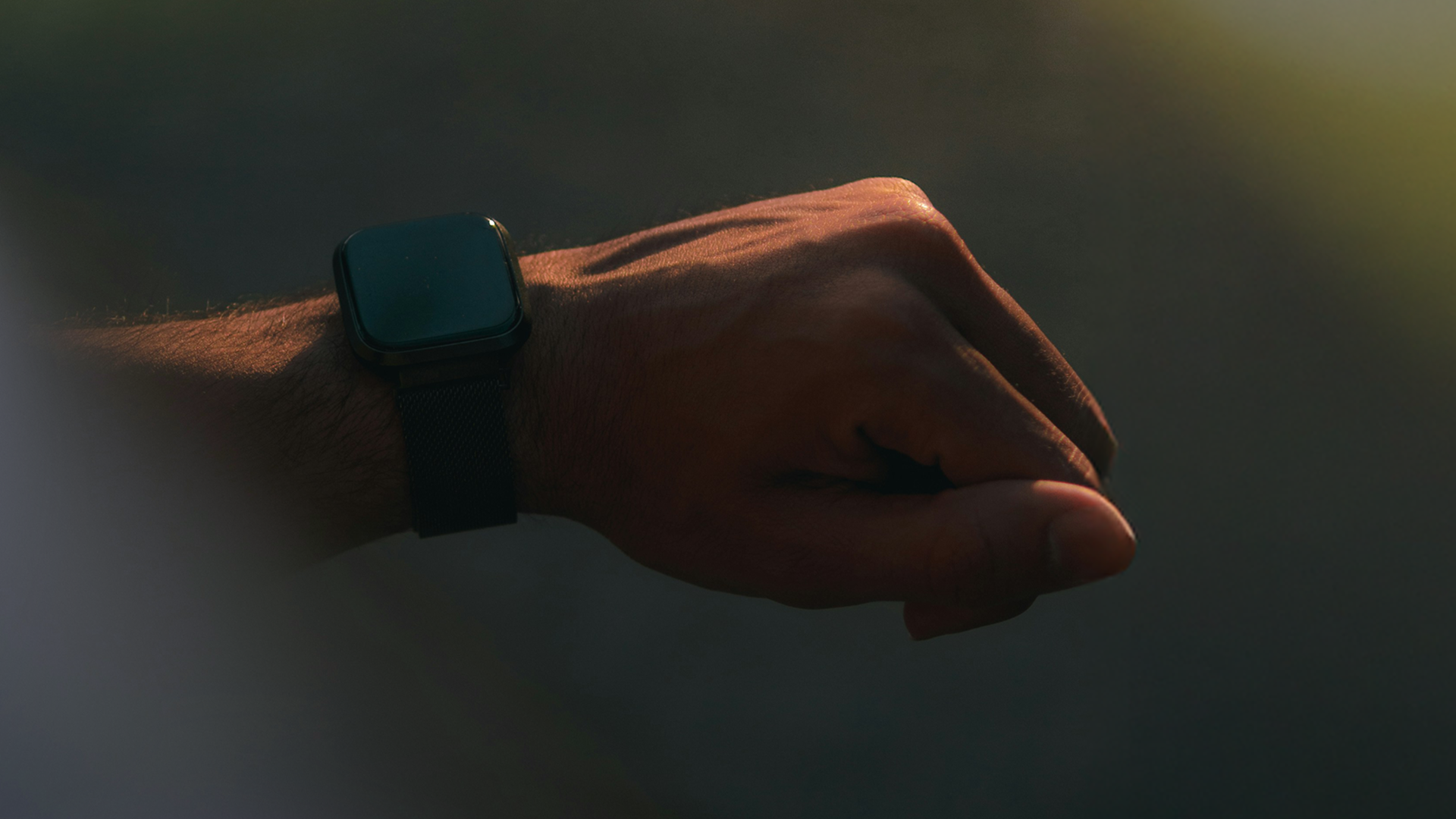Ever Feel Like Your Wearables Are Lying to You?