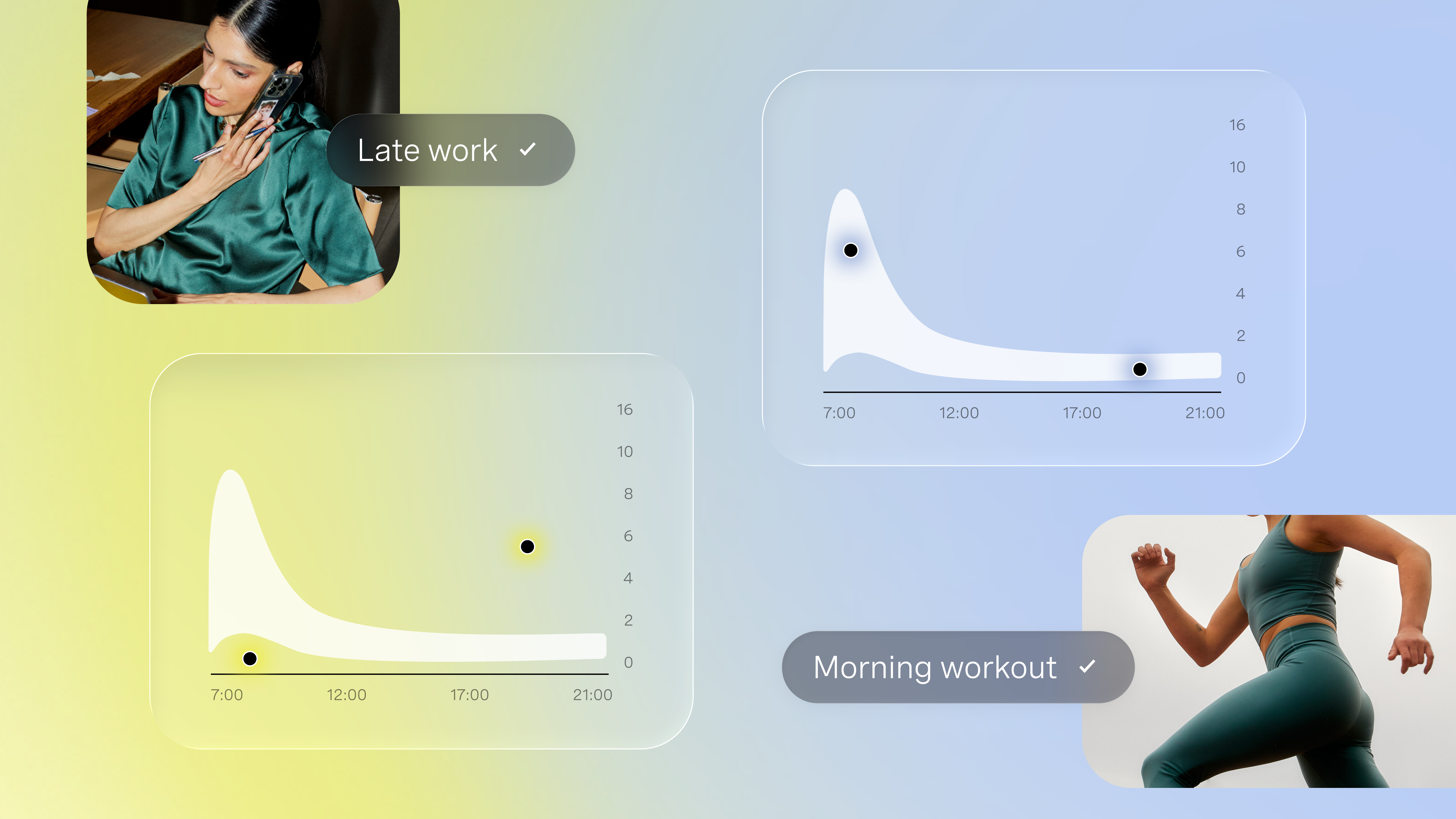 Can you actually shift your cortisol rhythm?