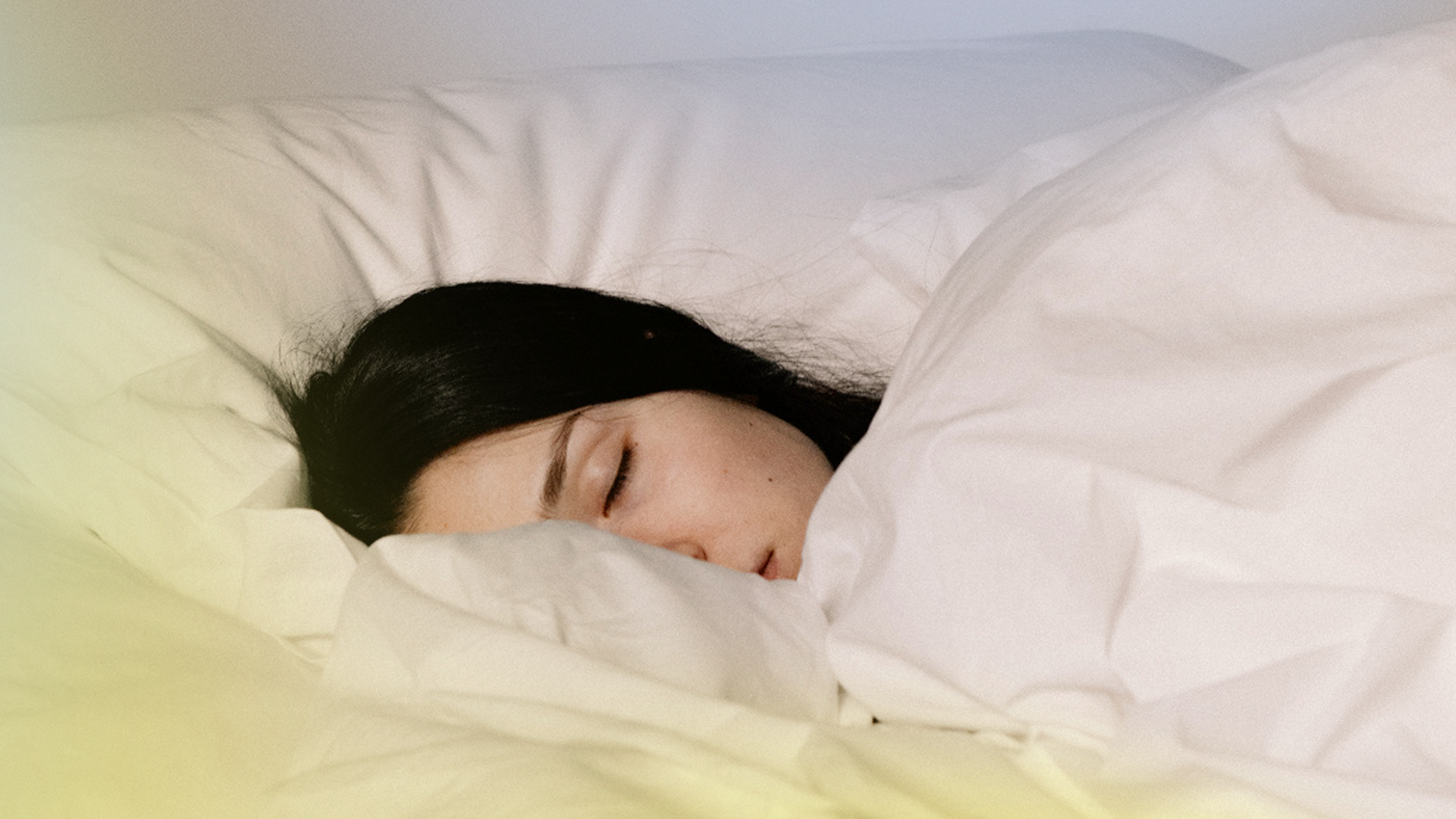 Good sleep is hormonal: how cortisol impacts your sleep.
