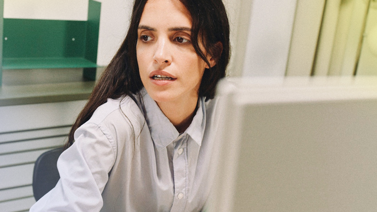 How stress moves your cortisol, and why not all stress is created equal.