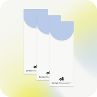 Member exclusive - 12 cortisol tests