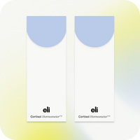 Member exclusive - 8 cortisol tests