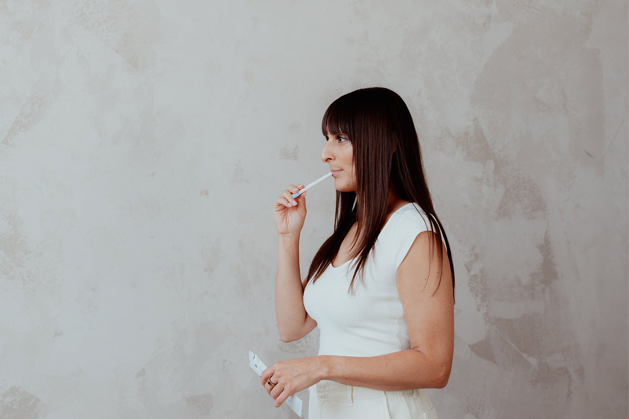 Cortisol Tests, 1-Month