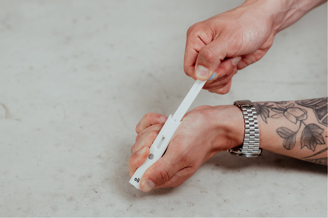 Cortisol Tests, 1-Month