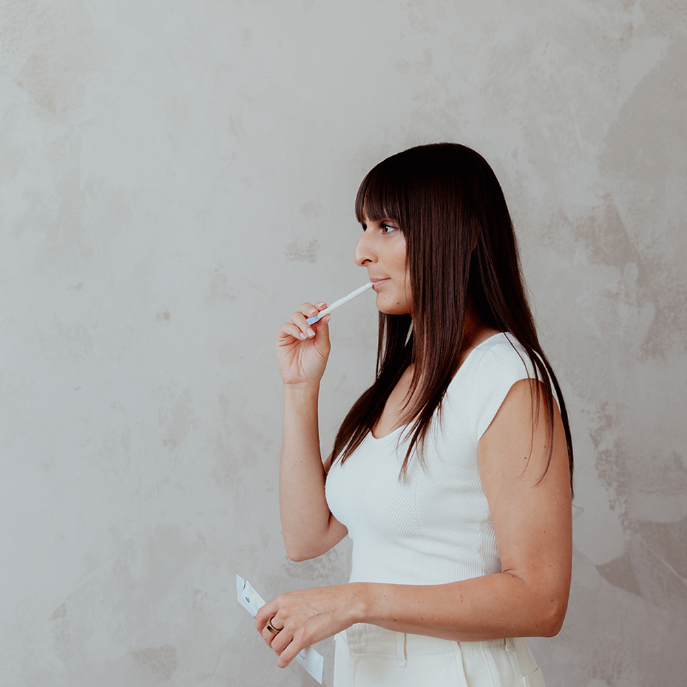 Cortisol, Partner Pack