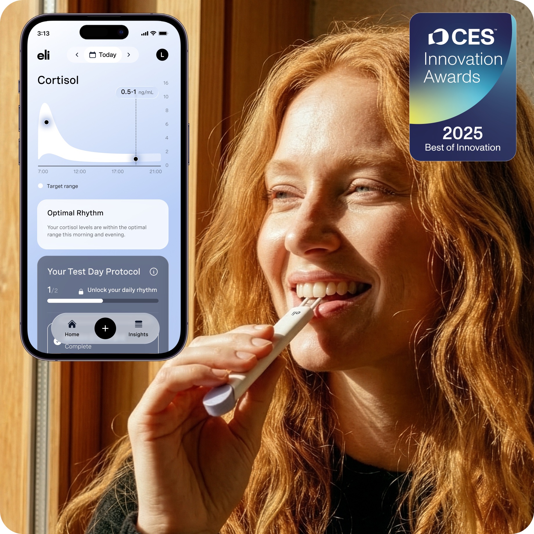 Cortisol 3-Month Supply