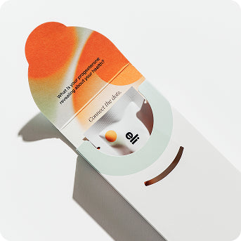 Progesterone Pack of 4 tests - Pre-sales